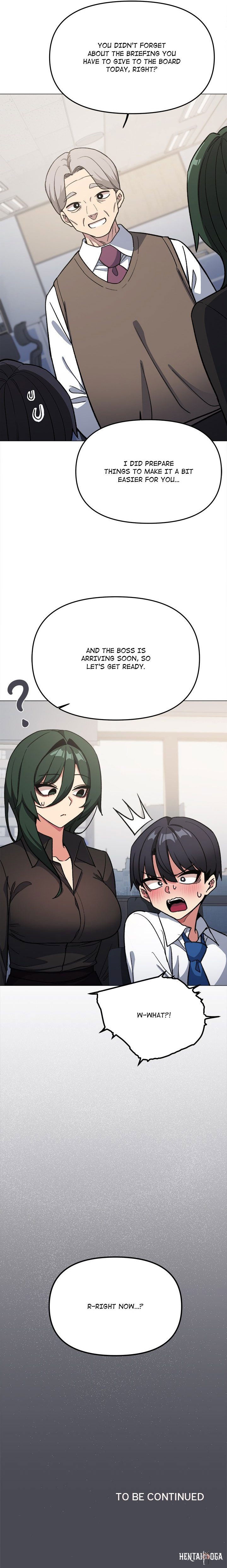 Stop Smoking Stop Smoking Chapter 49 - Page 32