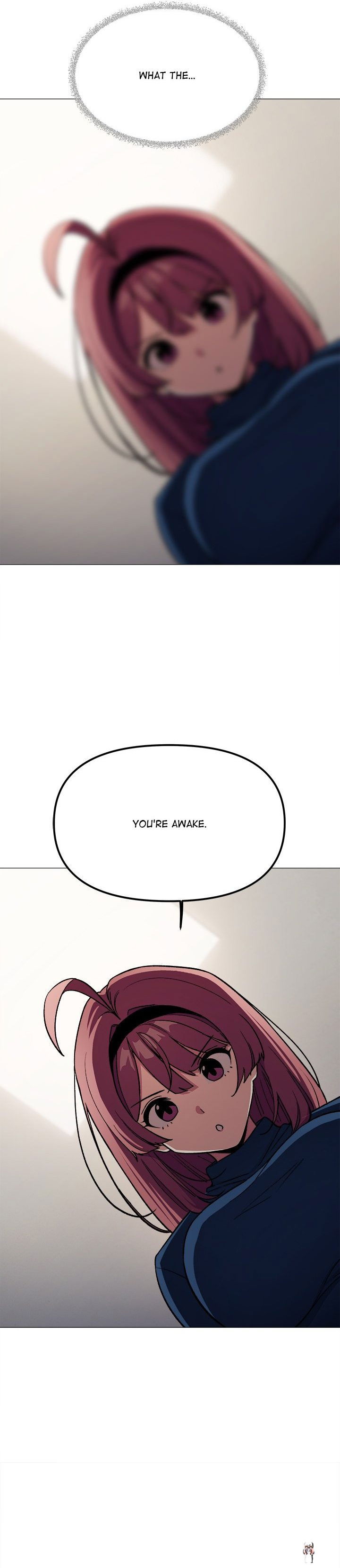 Stop Smoking Stop Smoking Chapter 48 - Page 12