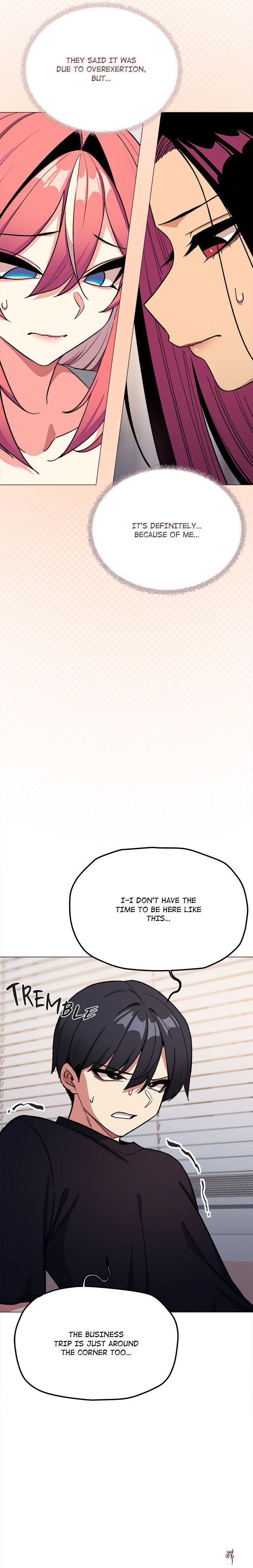 Stop Smoking Stop Smoking Chapter 48 - Page 15