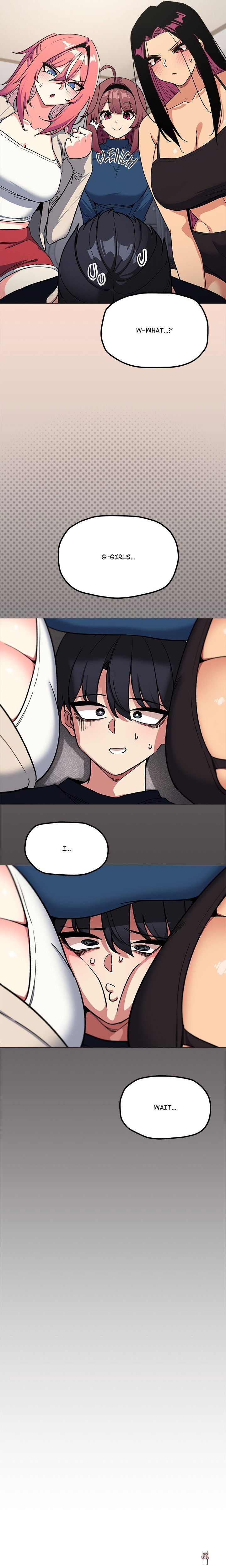 Stop Smoking Stop Smoking Chapter 48 - Page 17