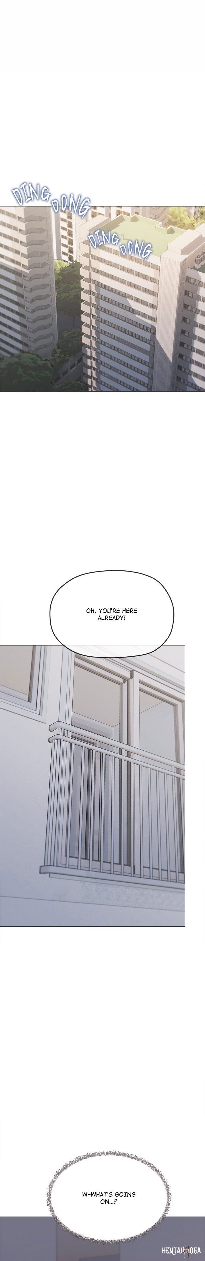 Stop Smoking Stop Smoking Chapter 48 - Page 25