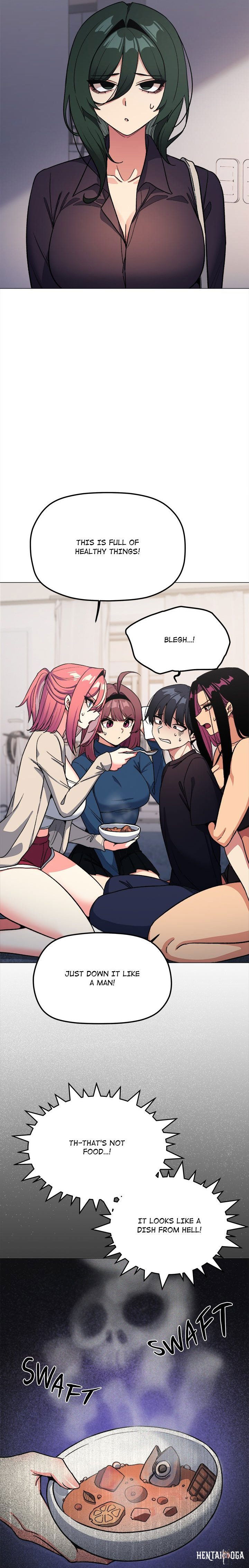 Stop Smoking Stop Smoking Chapter 48 - Page 26