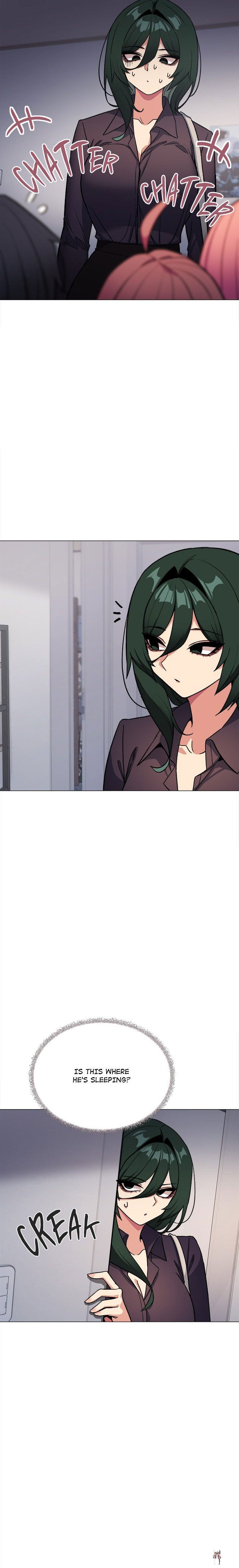 Stop Smoking Stop Smoking Chapter 48 - Page 30