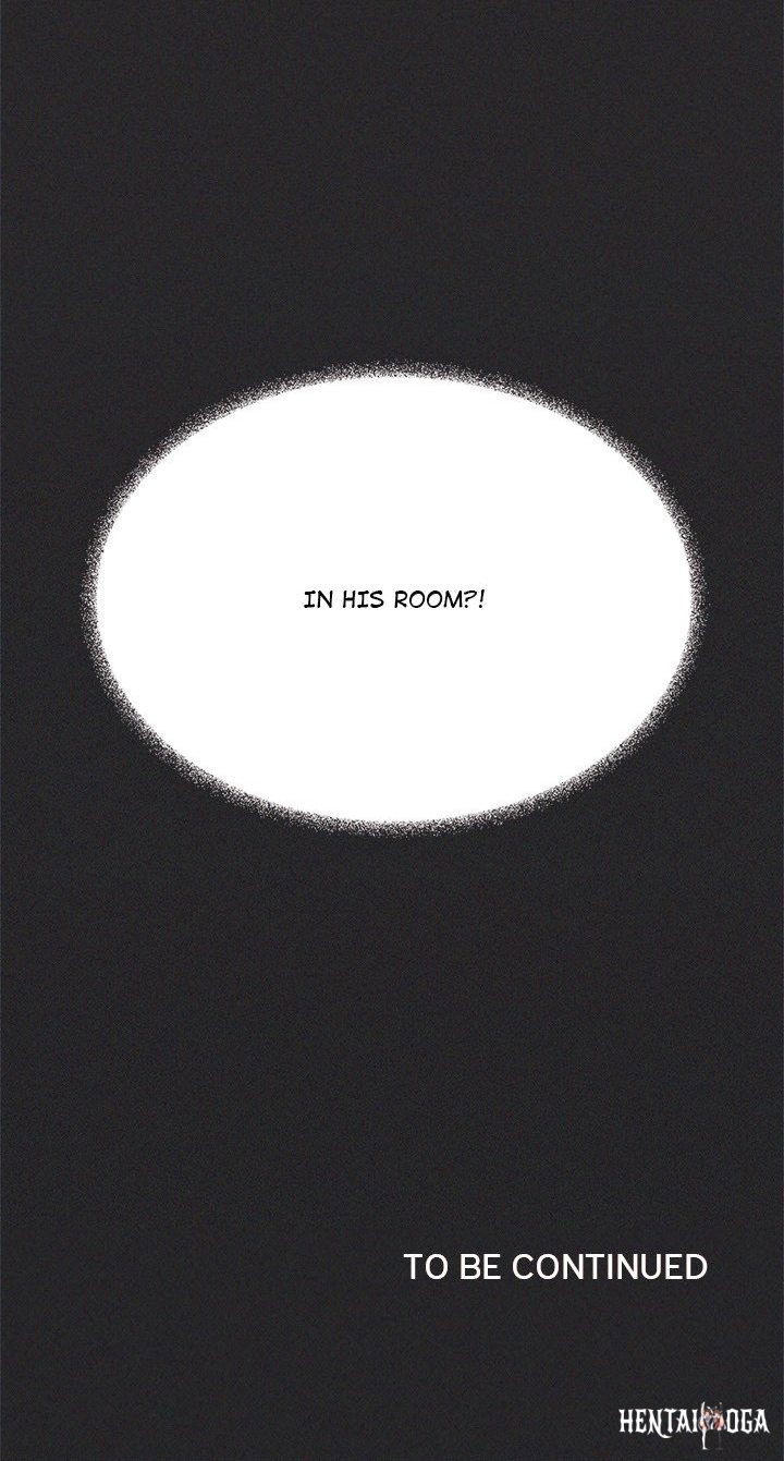 Stop Smoking Stop Smoking Chapter 48 - Page 33