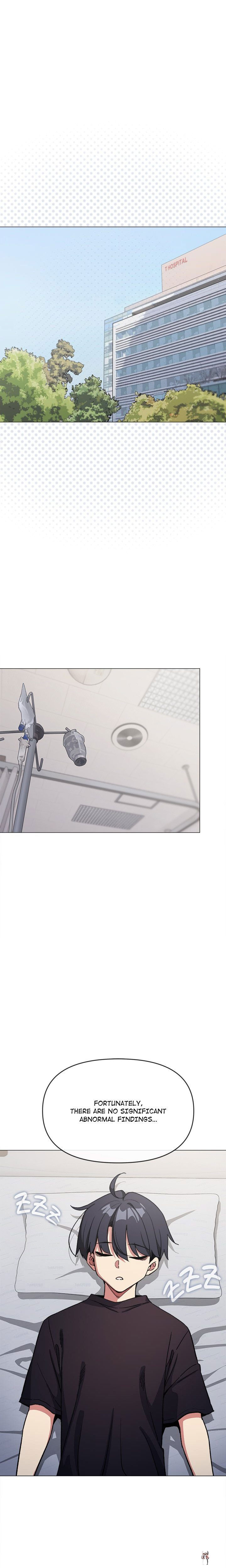 Stop Smoking Stop Smoking Chapter 48 - Page 4