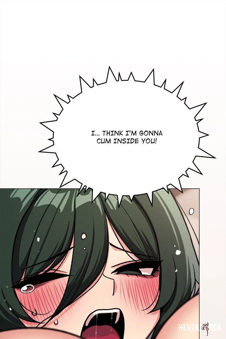 Stop Smoking Stop Smoking Chapter 47 - Page 1