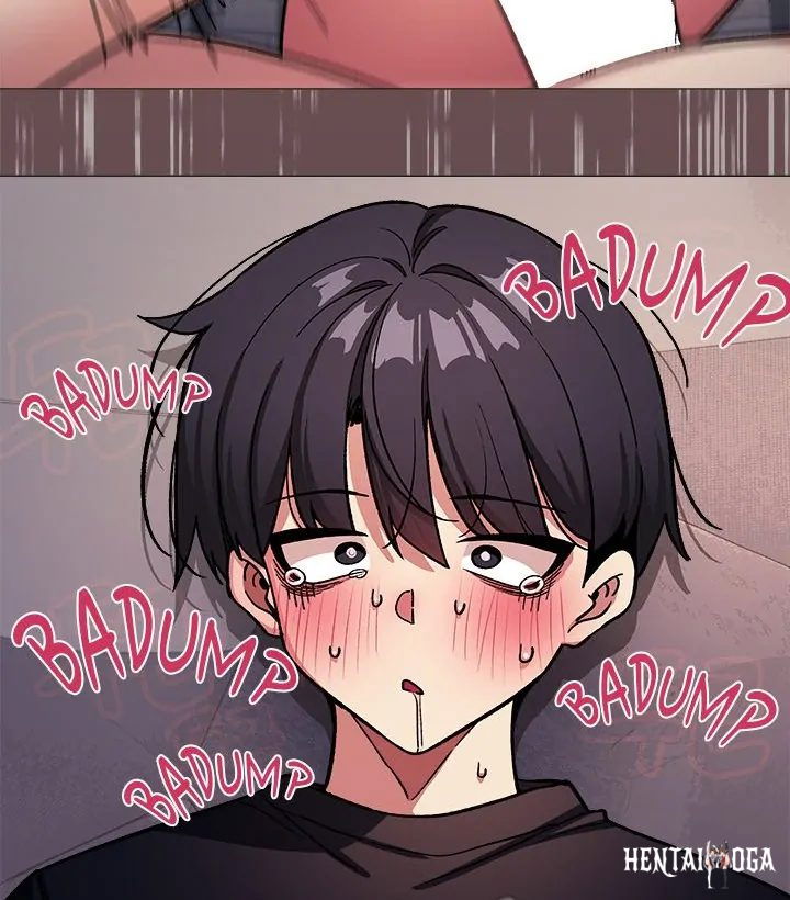 Stop Smoking Stop Smoking Chapter 47 - Page 124