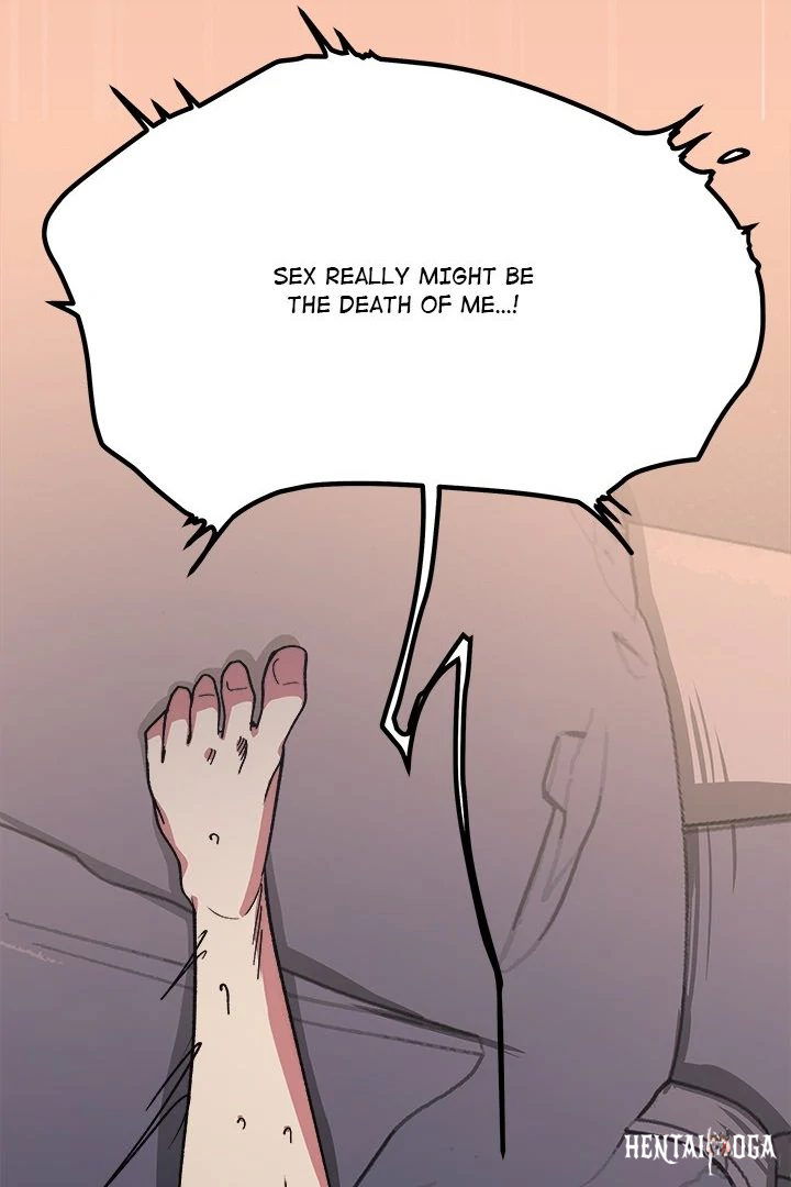 Stop Smoking Stop Smoking Chapter 47 - Page 144