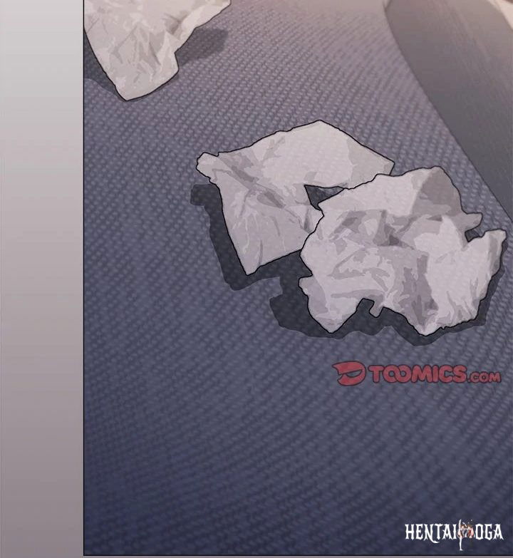 Stop Smoking Stop Smoking Chapter 47 - Page 19