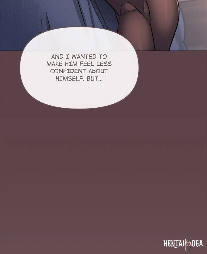 Stop Smoking Stop Smoking Chapter 47 - Page 34