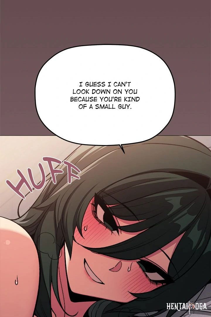 Stop Smoking Stop Smoking Chapter 47 - Page 35