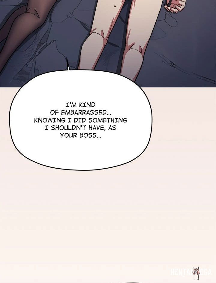 Stop Smoking Stop Smoking Chapter 47 - Page 38