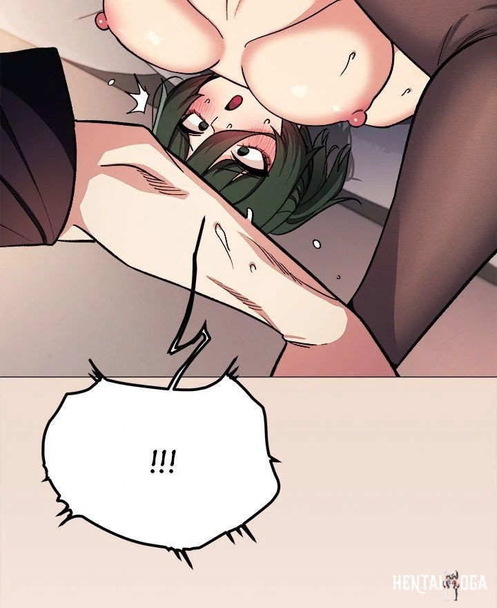 Stop Smoking Stop Smoking Chapter 47 - Page 4