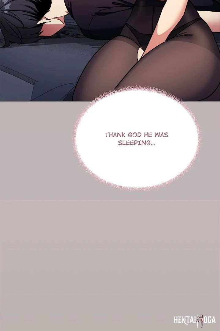 Stop Smoking Stop Smoking Chapter 47 - Page 50