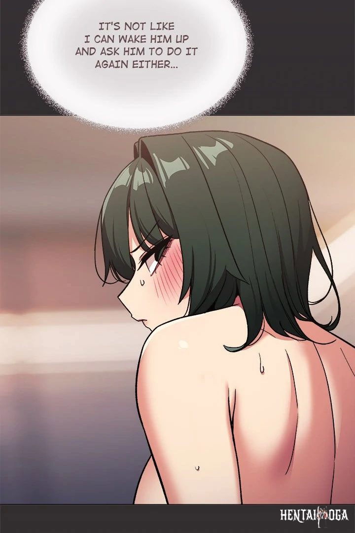 Stop Smoking Stop Smoking Chapter 47 - Page 55