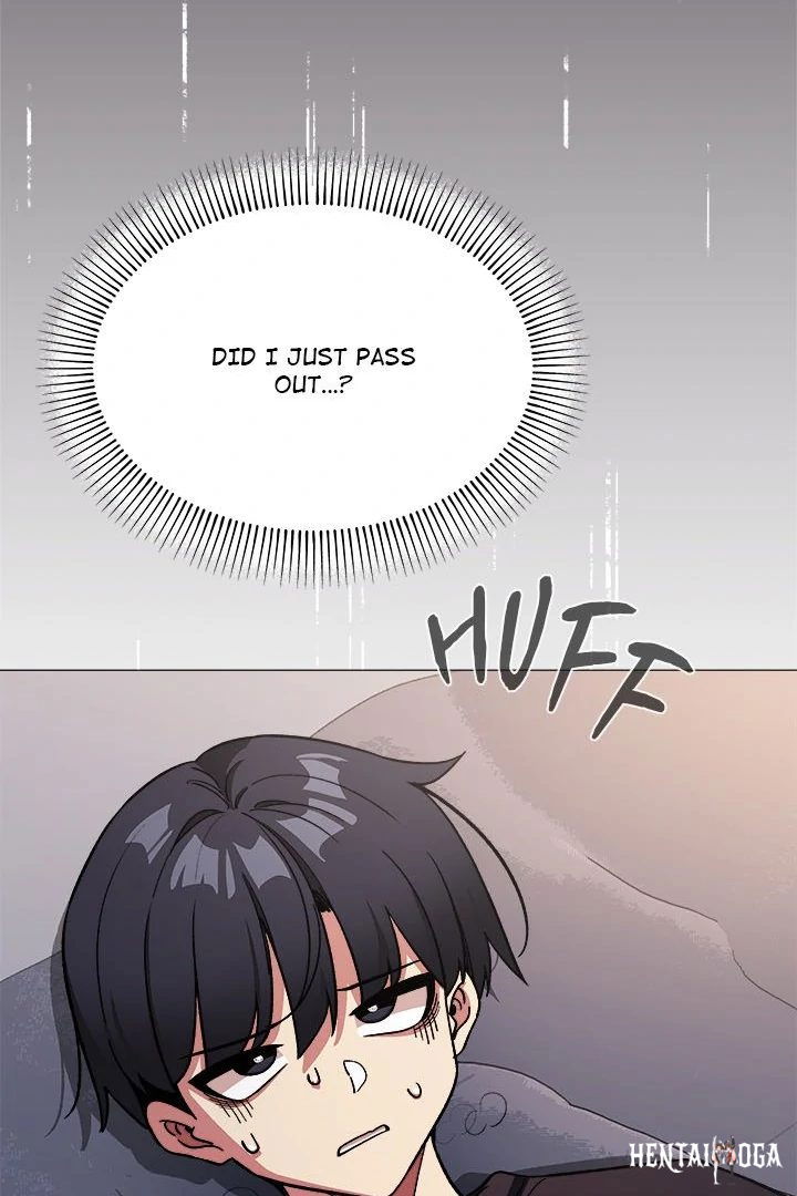 Stop Smoking Stop Smoking Chapter 47 - Page 62