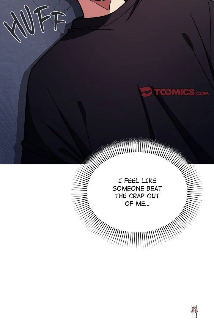 Stop Smoking Stop Smoking Chapter 47 - Page 63