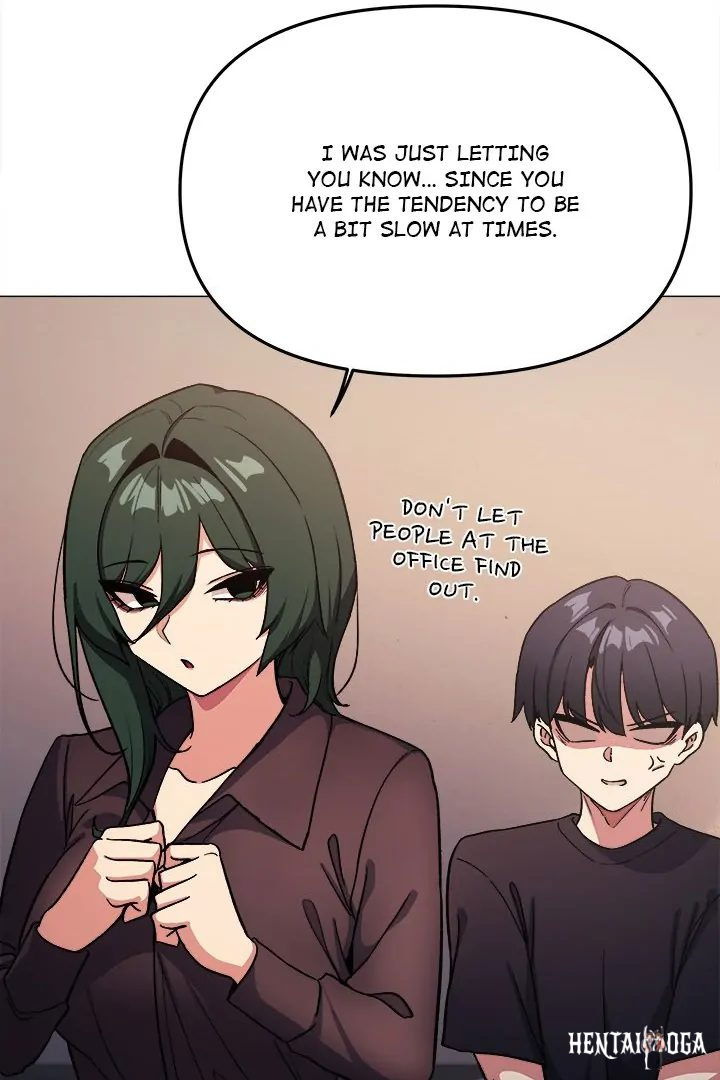 Stop Smoking Stop Smoking Chapter 47 - Page 75