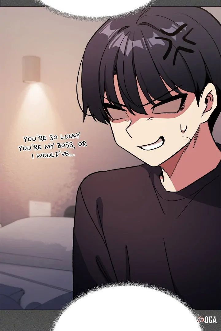 Stop Smoking Stop Smoking Chapter 47 - Page 77