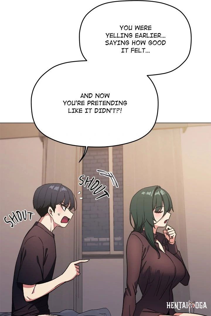 Stop Smoking Stop Smoking Chapter 47 - Page 85