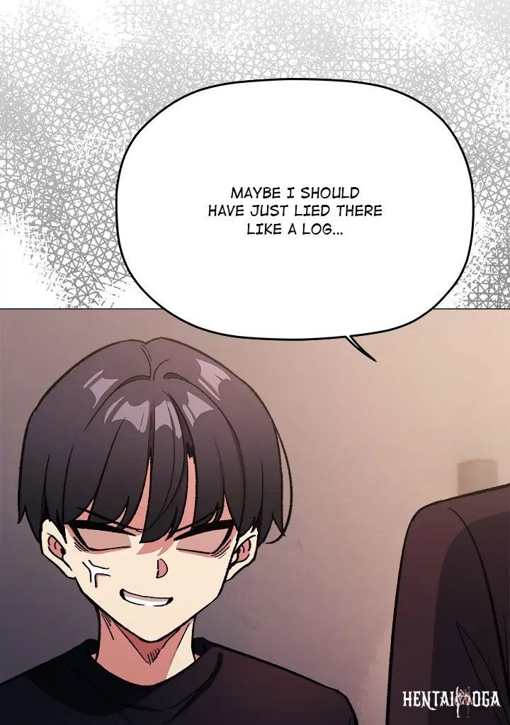 Stop Smoking Stop Smoking Chapter 47 - Page 87