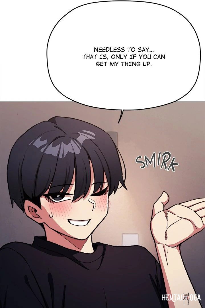 Stop Smoking Stop Smoking Chapter 47 - Page 93