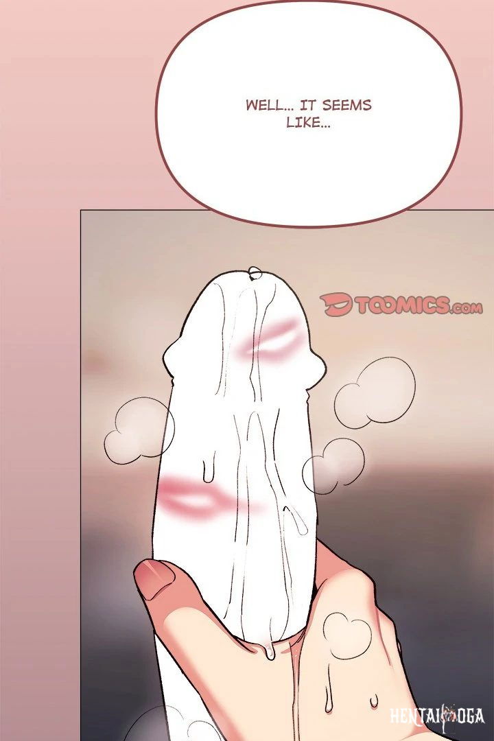 Stop Smoking Stop Smoking Chapter 47 - Page 98