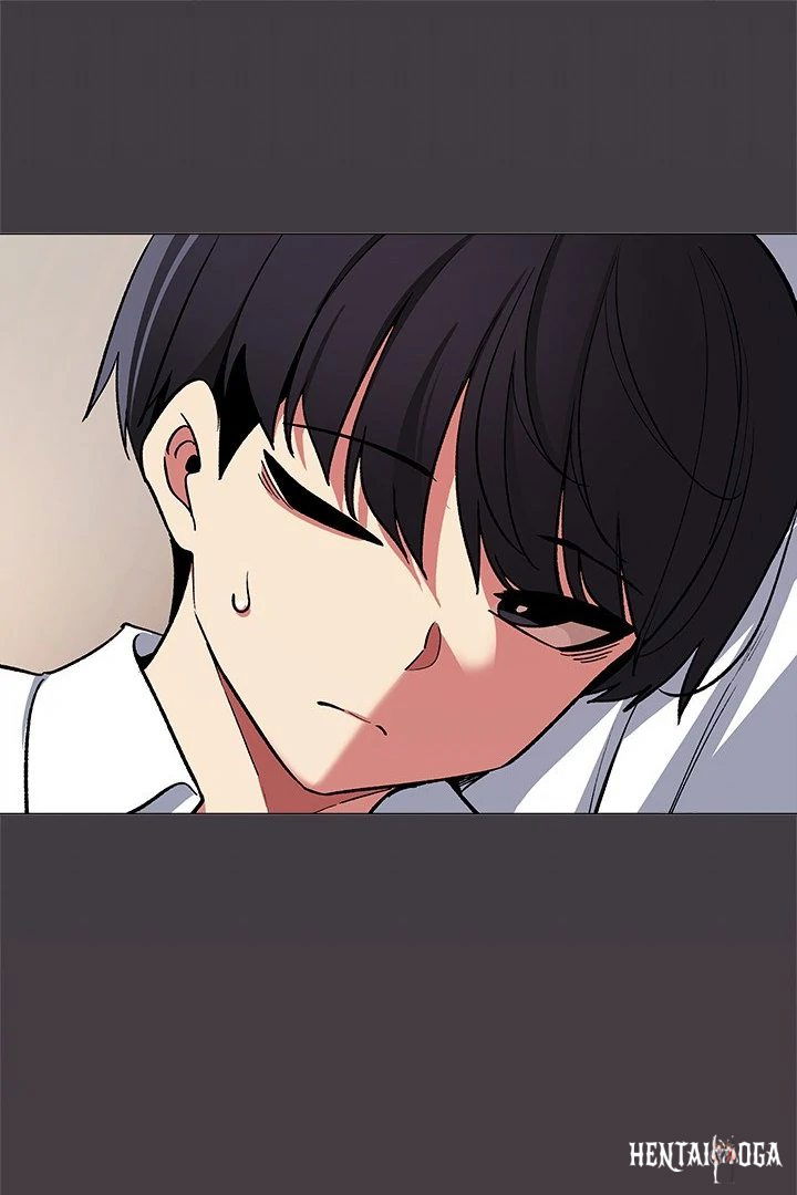 Stop Smoking Stop Smoking Chapter 46 - Page 1