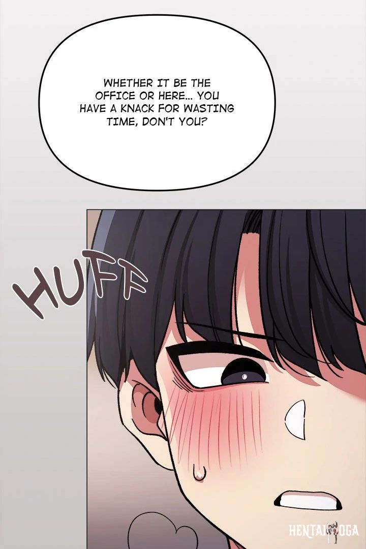 Stop Smoking Stop Smoking Chapter 46 - Page 111