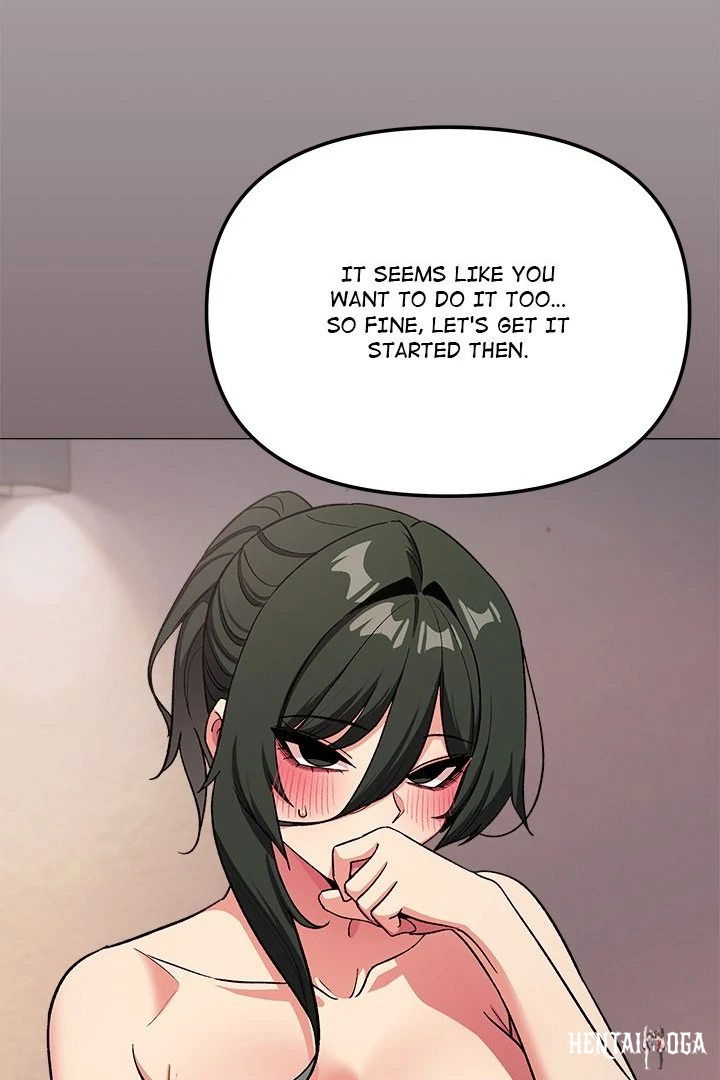 Stop Smoking Stop Smoking Chapter 46 - Page 113