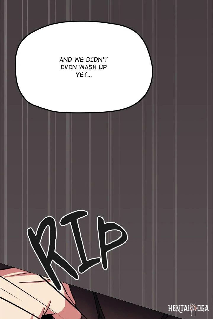 Stop Smoking Stop Smoking Chapter 46 - Page 122