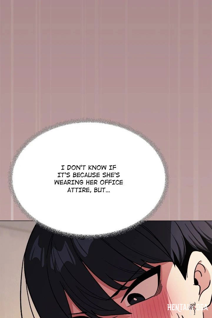 Stop Smoking Stop Smoking Chapter 46 - Page 132