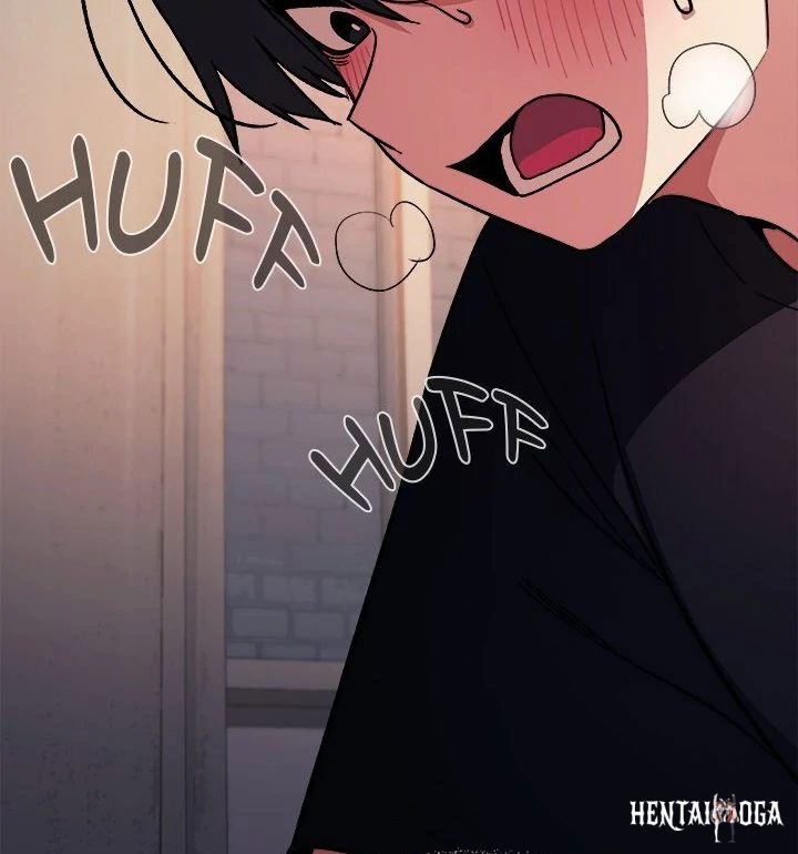 Stop Smoking Stop Smoking Chapter 46 - Page 133