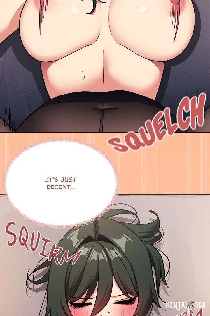 Stop Smoking Stop Smoking Chapter 46 - Page 137