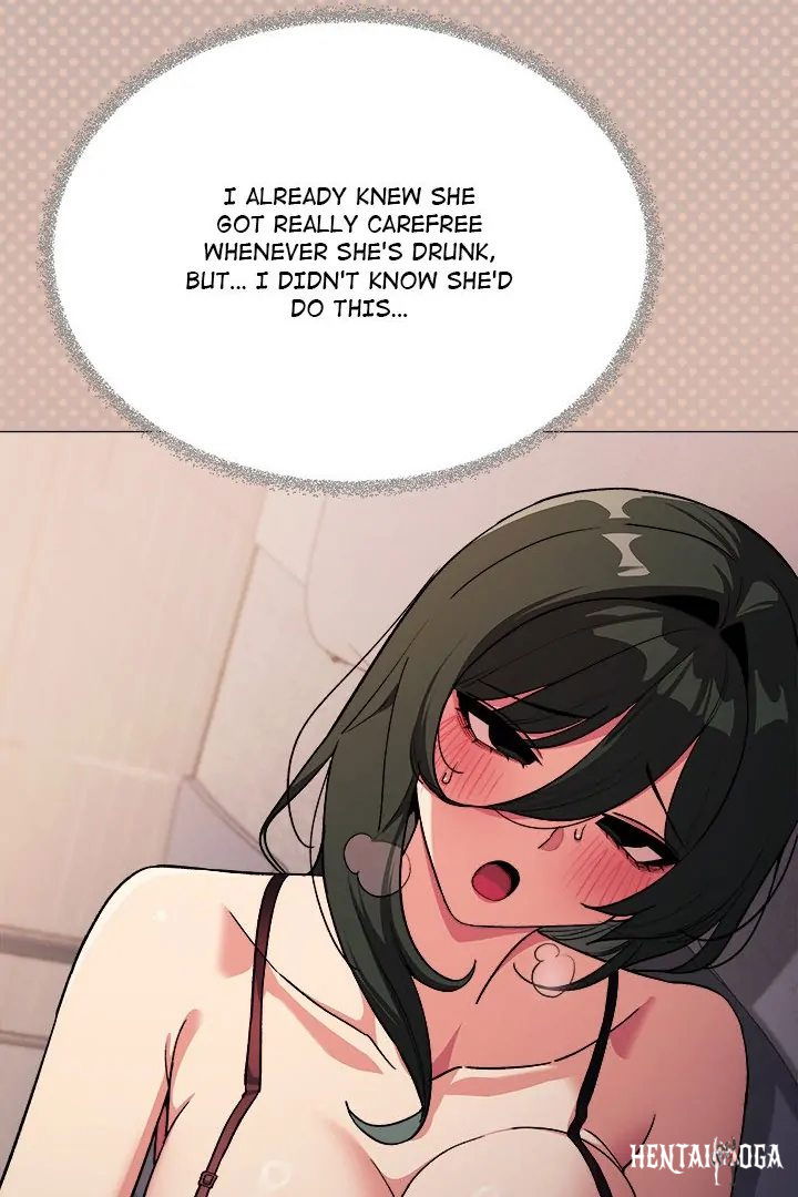 Stop Smoking Stop Smoking Chapter 46 - Page 15