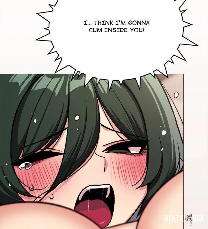 Stop Smoking Stop Smoking Chapter 46 - Page 152