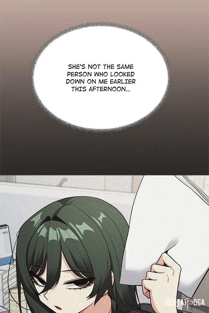 Stop Smoking Stop Smoking Chapter 46 - Page 17