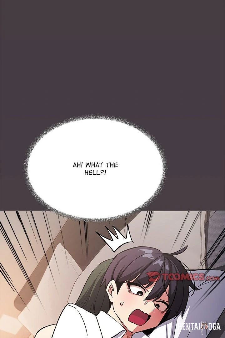 Stop Smoking Stop Smoking Chapter 46 - Page 2