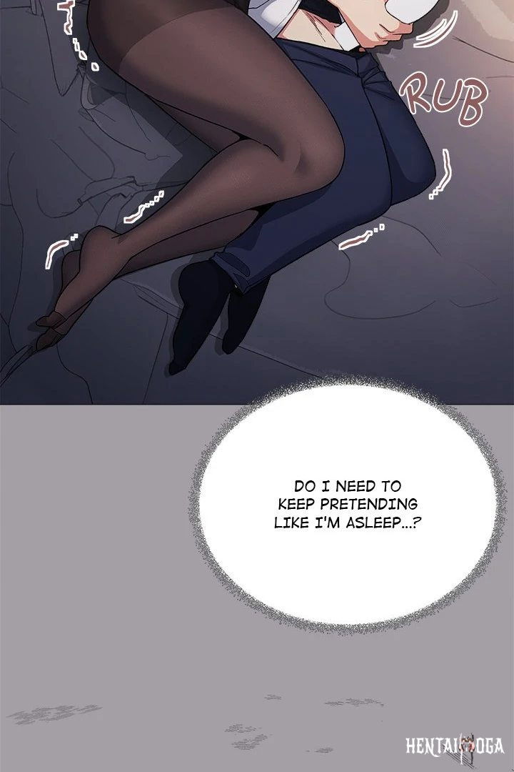 Stop Smoking Stop Smoking Chapter 46 - Page 21