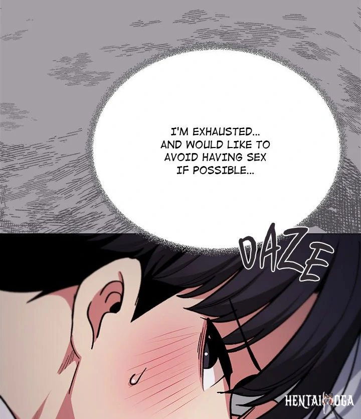 Stop Smoking Stop Smoking Chapter 46 - Page 22