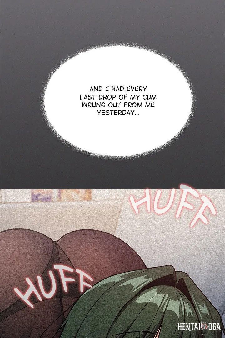 Stop Smoking Stop Smoking Chapter 46 - Page 26