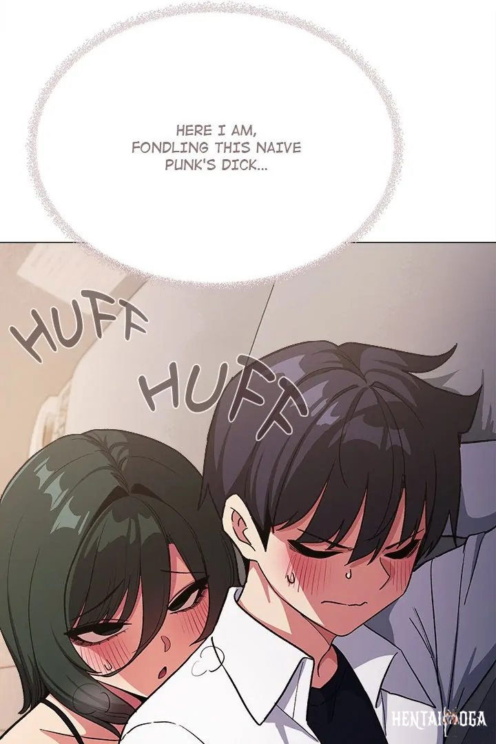 Stop Smoking Stop Smoking Chapter 46 - Page 34