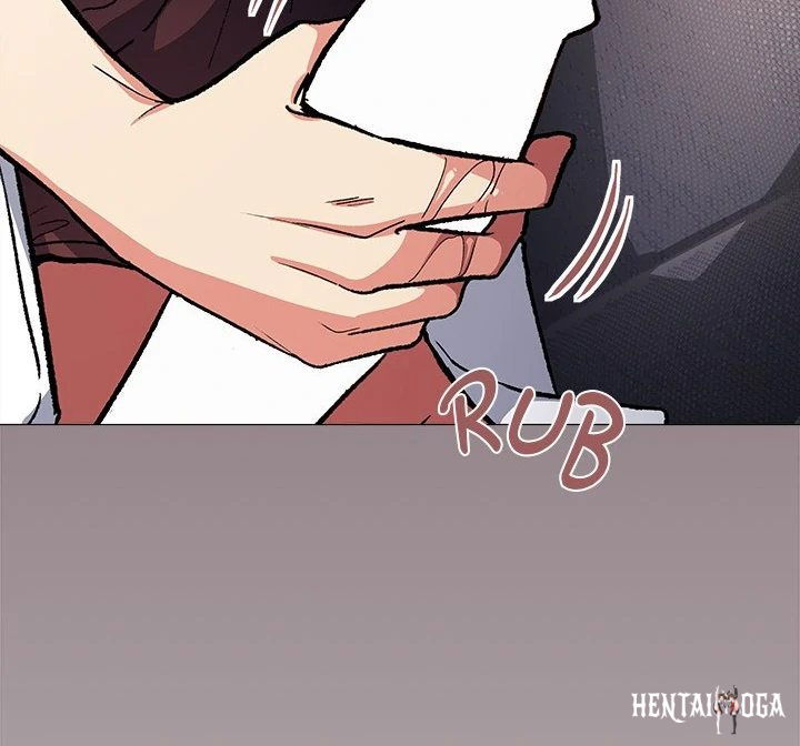 Stop Smoking Stop Smoking Chapter 46 - Page 5