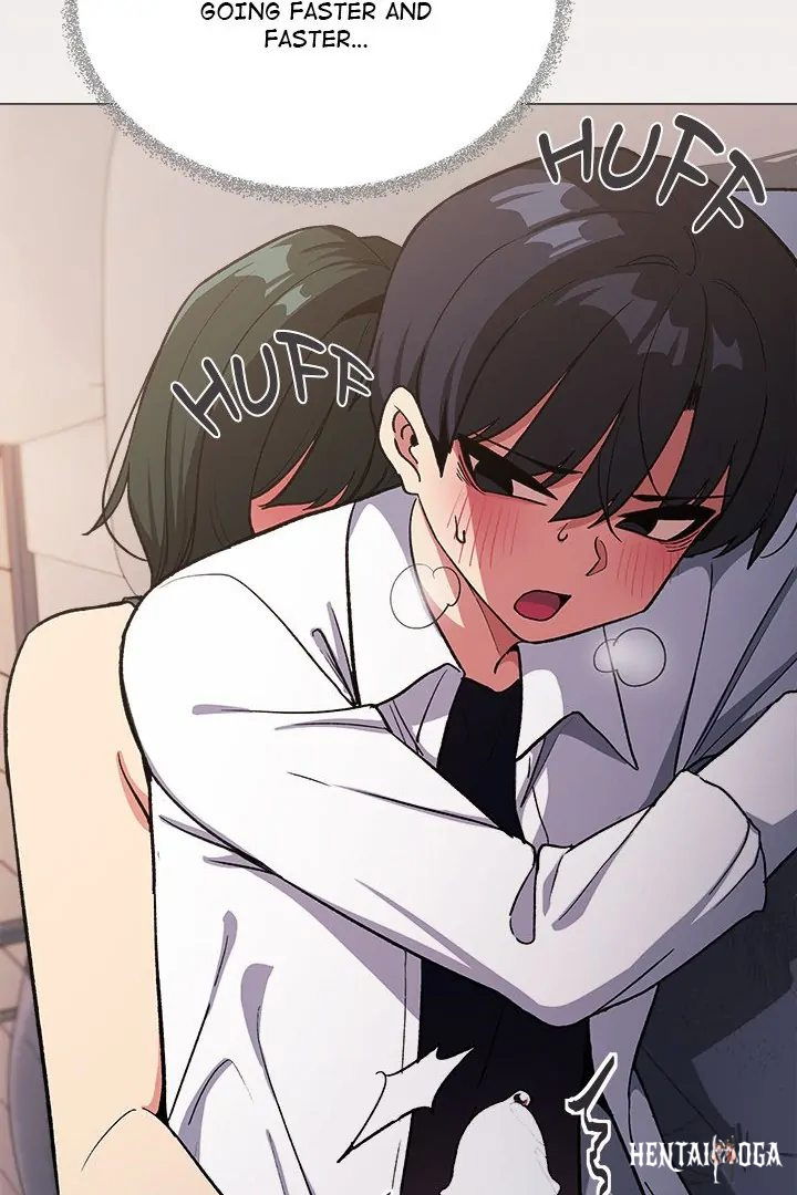 Stop Smoking Stop Smoking Chapter 46 - Page 55