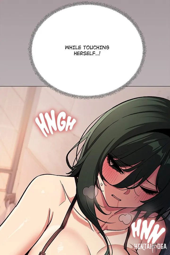 Stop Smoking Stop Smoking Chapter 46 - Page 6