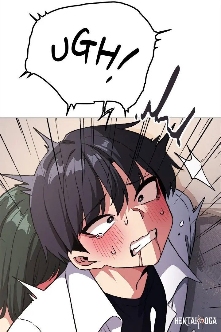 Stop Smoking Stop Smoking Chapter 46 - Page 67