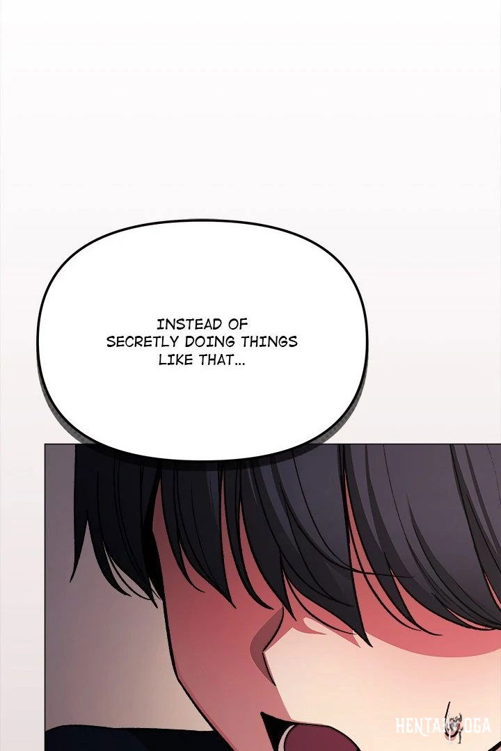 Stop Smoking Stop Smoking Chapter 46 - Page 82