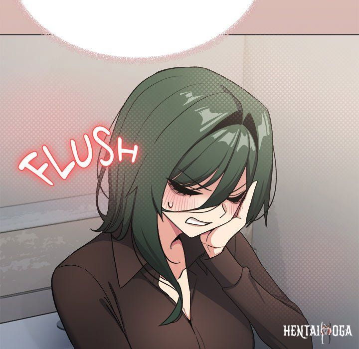 Stop Smoking Stop Smoking Chapter 45 - Page 10