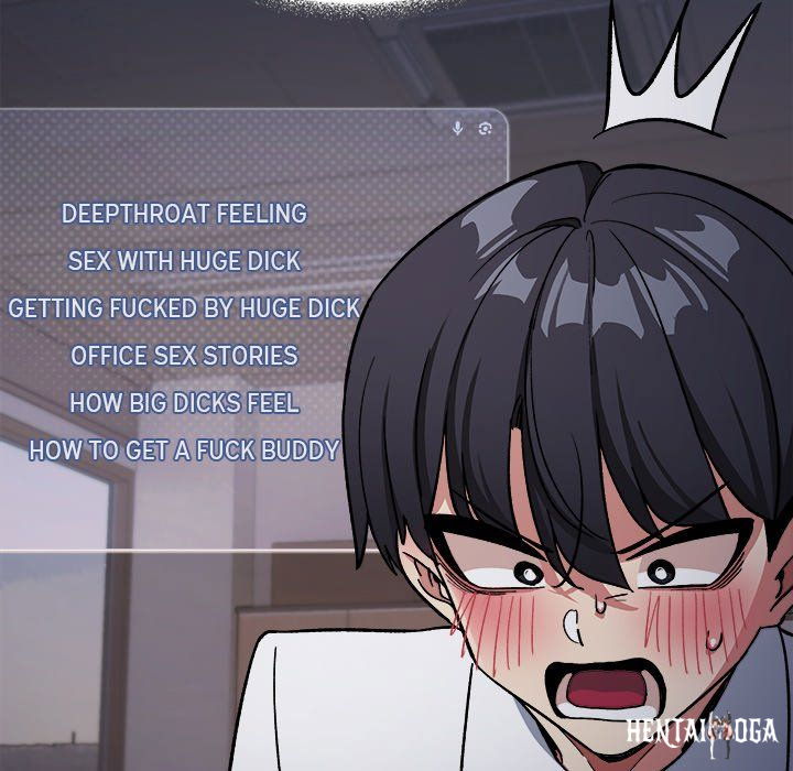 Stop Smoking Stop Smoking Chapter 45 - Page 103