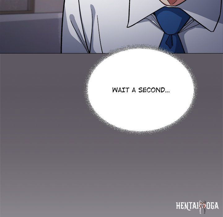 Stop Smoking Stop Smoking Chapter 45 - Page 104